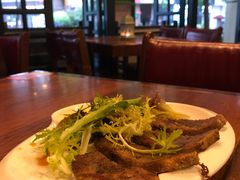 -玛格萝妮比萨屋(陆家浜路店)
