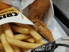 -卡乐星(浦东机场店)