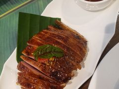 -帕蓝·暹罗料理(大学路店)