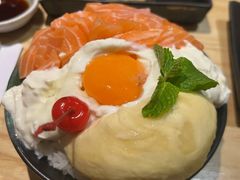 -松鱼亭·和牛烧肉(协鑫广场店)