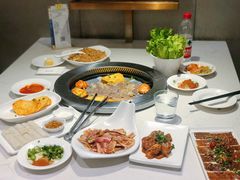 -么子烤肉(化龙池店)