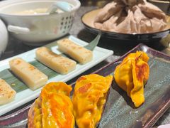 -南京大牌档(中关村领展广场店)