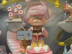 -泡泡玛特POPMART(沈阳大悦城店)