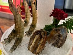 -大永發老火浓汤·经典粤菜(北滨路店)