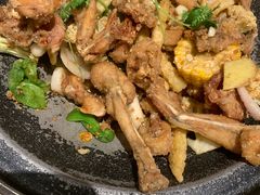 -渝蛙馆(新百店)
