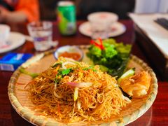 -丰豪烧烤·粤式大排档(学府店)