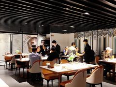 -羲和雅苑•北京烤鸭(国贸商城店)