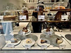 -大酉·M Coffee(北京美术馆店)
