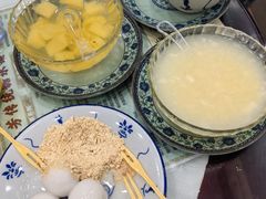 -荔芳传统糖水铺