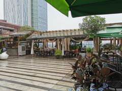 -时光乌托邦空中花园餐厅川味·融合菜(幸福广场店)
