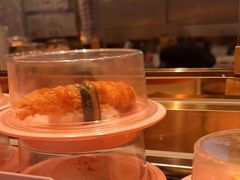 -争鲜回转寿司(南开大悦城店)