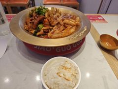 -椒锅锅·麻辣香锅(宝地广场城市集市店)