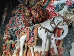 -报恩寺(平武县)