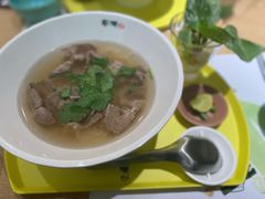 -蔡澜Pho·越南粉餐厅(海上世界店)