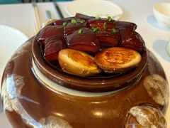 -松鹤楼·非遗·苏帮菜(融科店)