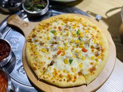 -韩国大金刚烤肉·料理(印象城店)