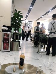 -3AM HAIR SALON染发接发