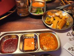 -西塔老太太泥炉烤肉(上海七宝领展广场店)