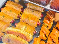 -巴黎贝甜(右安门店)