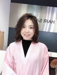 点击看大图 -愉己冥想·护发专门店