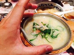 -池记(尖沙咀店)