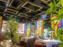 -雀舞云南菜(天津天河城购物中心店)