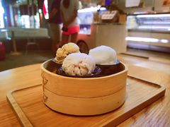 -歎雪糕低糖低脂Gelato冰淇淋