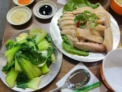 -绿柠食堂(北外滩店)