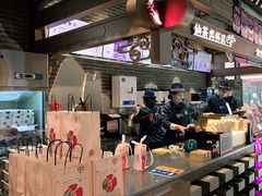 -悸动(吴泾宝龙广场店)