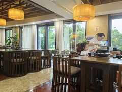 -新木器时代餐厅(太湖新天地店)