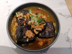 长沙臭豆腐-百春原湖南牛肉粉(百联世纪店)
