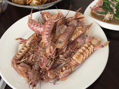 -张家海鲜饭店旅店