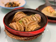 -江南韵·无锡太湖文化体验餐厅(凤凰天街店)
