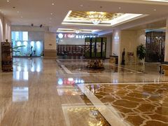 -湖州东吴开元名都酒店-滨河自助餐厅