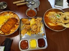 -青春分食(仙林大学城店)