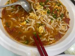 -笑红饭庄