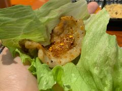 -大浪炭火鲜牛肉·酒场(竹禅街店)