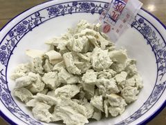 -老刘家泡馍·陕西老字号(钟楼广济街店)