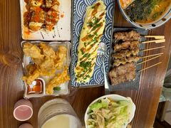 -木村家料理•燒鳥•寿喜烧