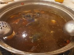 -太婆天府山珍酒楼(亚运村店)