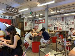-生活如沸·顺德水牛奶火锅(大学路店)