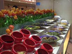 -蒙肥羊·酸汤潮牛·鲜牛肉火锅烤肉自助(岗顶店)