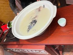 -久宴·天目湖大鱼头(恐龙园店)