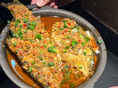 -串盟烧烤大排档·长沙美食地标(星沙店)