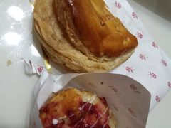 -嘉华饼屋JOY BAKERY(南屏街店)