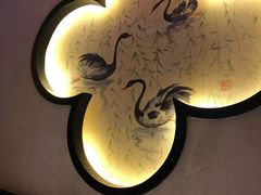 -绿茶餐厅(深圳龙华天虹购物中心店)