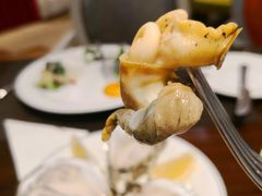 -帝豪酒店•马可勃罗西餐厅