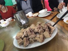 -常来老白莲鹅饭店(老城店)