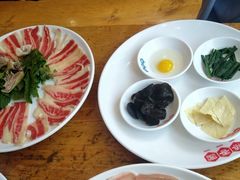 -桥香园过桥米线(国贸店)