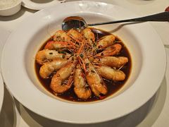 上头清水罗氏虾-福膳源·家宴(汇金路店)